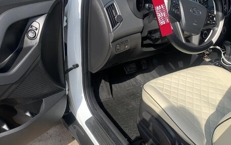 Hyundai Creta I рестайлинг, 2020 год, 1 850 000 рублей, 7 фотография