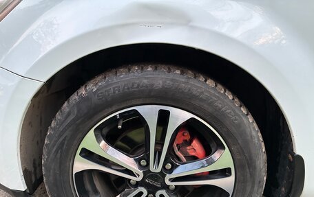 KIA cee'd I рестайлинг, 2011 год, 850 000 рублей, 9 фотография