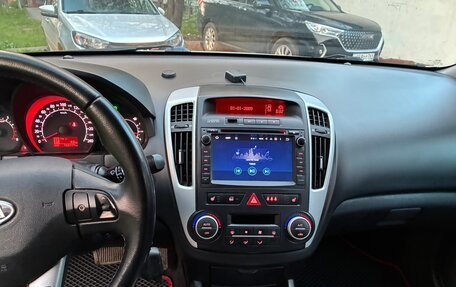 KIA cee'd I рестайлинг, 2011 год, 850 000 рублей, 6 фотография