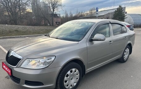 Skoda Octavia, 2013 год, 890 000 рублей, 1 фотография