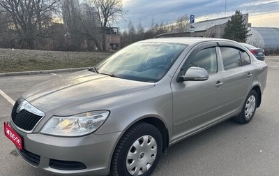 Skoda Octavia, 2013 год, 890 000 рублей, 1 фотография