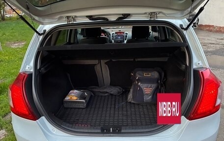 KIA cee'd I рестайлинг, 2011 год, 850 000 рублей, 7 фотография