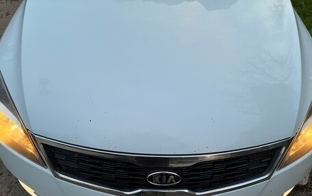 KIA cee'd I рестайлинг, 2011 год, 850 000 рублей, 8 фотография