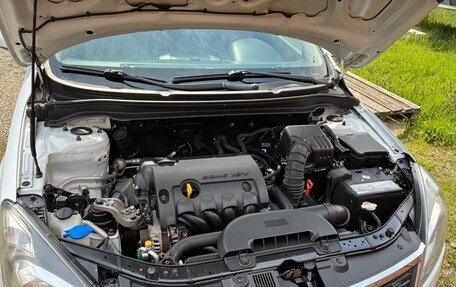 KIA cee'd I рестайлинг, 2011 год, 850 000 рублей, 10 фотография