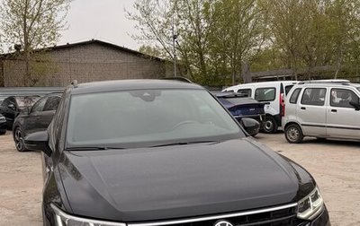 Volkswagen Tiguan II, 2023 год, 3 765 000 рублей, 1 фотография