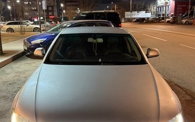 Audi A4, 2008 год, 750 000 рублей, 1 фотография