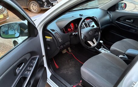 KIA cee'd I рестайлинг, 2011 год, 850 000 рублей, 12 фотография