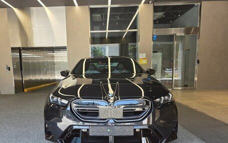 BMW M5, 2025 год, 20 500 000 рублей, 1 фотография