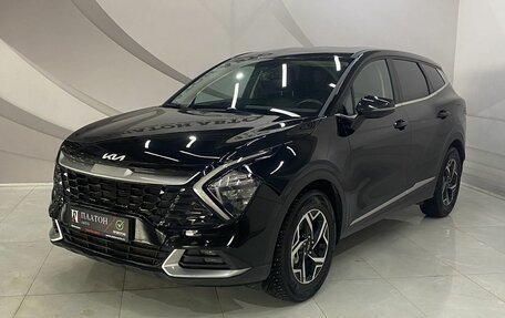 KIA Sportage IV рестайлинг, 2022 год, 3 250 000 рублей, 1 фотография