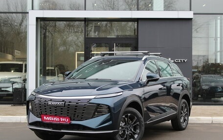 Haval F7, 2025 год, 2 849 000 рублей, 1 фотография