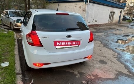 KIA cee'd I рестайлинг, 2011 год, 850 000 рублей, 15 фотография