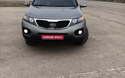 KIA Sorento II рестайлинг, 2012 год, 1 750 000 рублей, 1 фотография