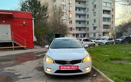 KIA cee'd I рестайлинг, 2011 год, 850 000 рублей, 17 фотография
