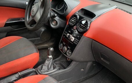 Opel Corsa D, 2006 год, 225 000 рублей, 2 фотография