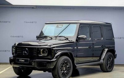Mercedes-Benz G-Класс W463 рестайлинг _iii, 2025 год, 27 500 000 рублей, 1 фотография