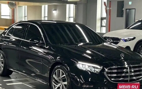 Mercedes-Benz E-Класс, 2025 год, 7 600 000 рублей, 1 фотография