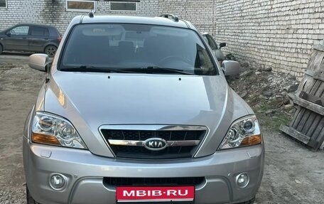 KIA Sorento IV, 2011 год, 1 350 000 рублей, 1 фотография