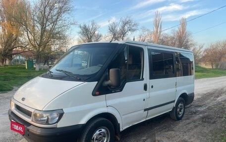 Ford Transit, 2003 год, 560 000 рублей, 1 фотография