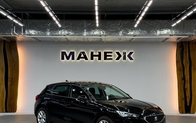 SEAT Leon IV, 2020 год, 1 650 000 рублей, 1 фотография