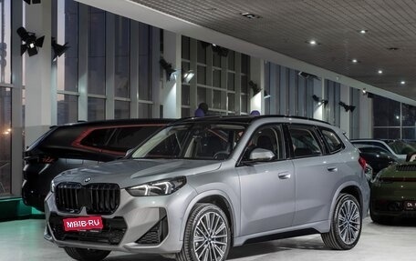 BMW X1, 2025 год, 5 750 000 рублей, 1 фотография