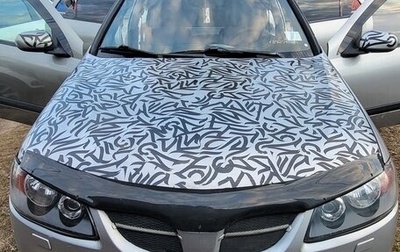 Nissan Almera, 2003 год, 300 000 рублей, 1 фотография