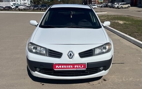 Renault Megane II, 2008 год, 342 000 рублей, 1 фотография