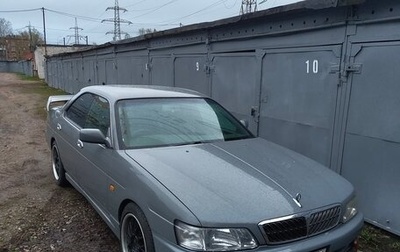 Nissan Laurel VIII, 1997 год, 850 000 рублей, 1 фотография