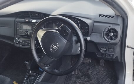 Toyota Corolla, 2017 год, 1 499 000 рублей, 3 фотография