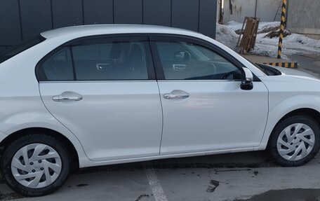 Toyota Corolla, 2017 год, 1 499 000 рублей, 5 фотография