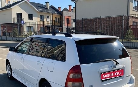 Toyota Corolla, 2001 год, 830 000 рублей, 1 фотография