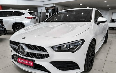 Mercedes-Benz CLA, 2019 год, 2 950 000 рублей, 1 фотография