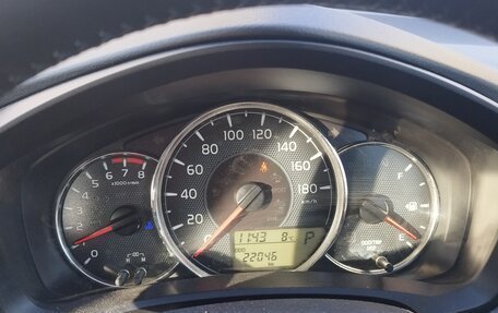 Toyota Corolla, 2017 год, 1 499 000 рублей, 10 фотография