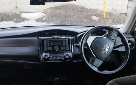 Toyota Corolla, 2017 год, 1 499 000 рублей, 11 фотография