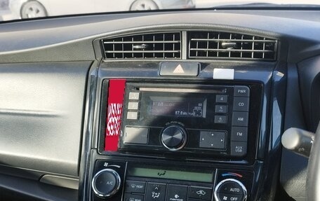 Toyota Corolla, 2017 год, 1 499 000 рублей, 12 фотография