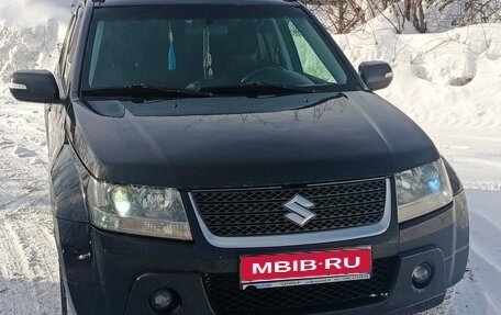 Suzuki Grand Vitara, 2011 год, 1 170 000 рублей, 1 фотография