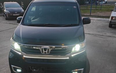 Honda N-WGN I рестайлинг, 2016 год, 820 000 рублей, 1 фотография