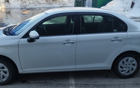 Toyota Corolla, 2017 год, 1 499 000 рублей, 13 фотография