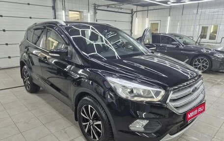 Ford Kuga III, 2017 год, 1 887 000 рублей, 1 фотография