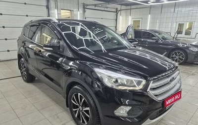 Ford Kuga III, 2017 год, 1 887 000 рублей, 1 фотография
