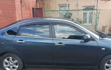 Nissan Almera, 2013 год, 480 000 рублей, 2 фотография