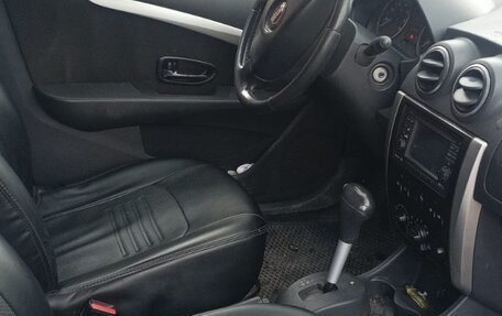 Nissan Almera, 2013 год, 480 000 рублей, 5 фотография