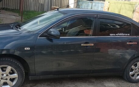 Nissan Almera, 2013 год, 480 000 рублей, 4 фотография