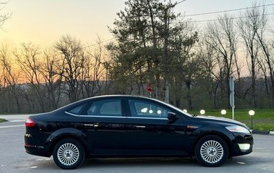 Ford Mondeo IV, 2008 год, 1 750 000 рублей, 1 фотография