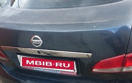 Nissan Almera, 2013 год, 480 000 рублей, 3 фотография