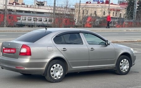 Skoda Octavia, 2013 год, 890 000 рублей, 2 фотография