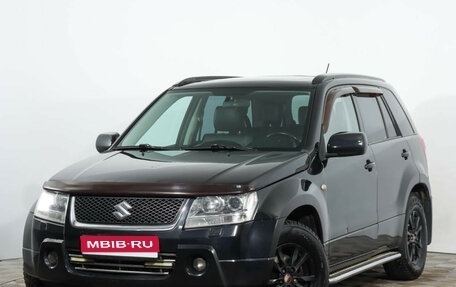 Suzuki Grand Vitara, 2007 год, 760 000 рублей, 1 фотография