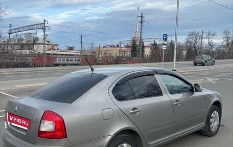 Skoda Octavia, 2013 год, 890 000 рублей, 4 фотография