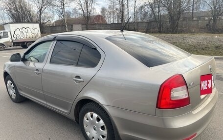 Skoda Octavia, 2013 год, 890 000 рублей, 5 фотография