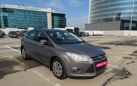 Ford Focus III, 2015 год, 950 000 рублей, 1 фотография