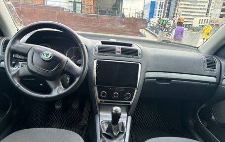 Skoda Octavia, 2013 год, 890 000 рублей, 7 фотография